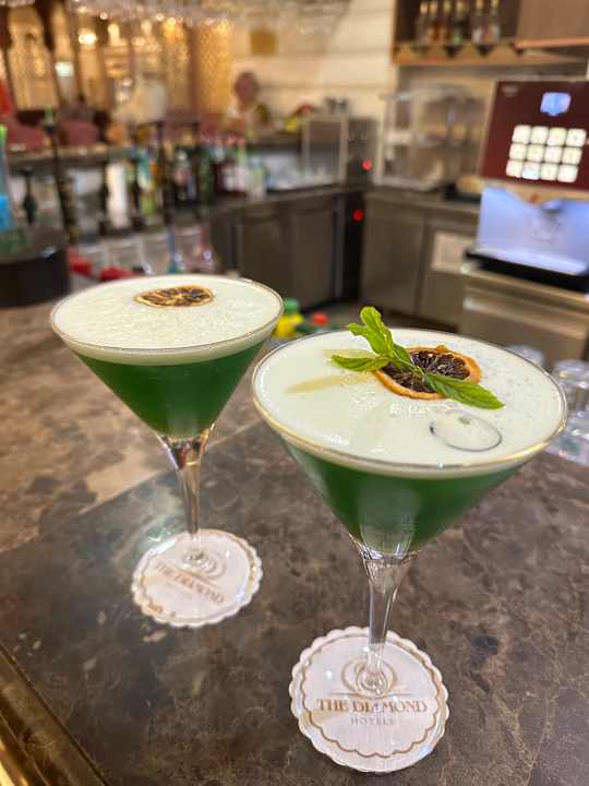 Gastro Diamond Excellence Resort & Spa