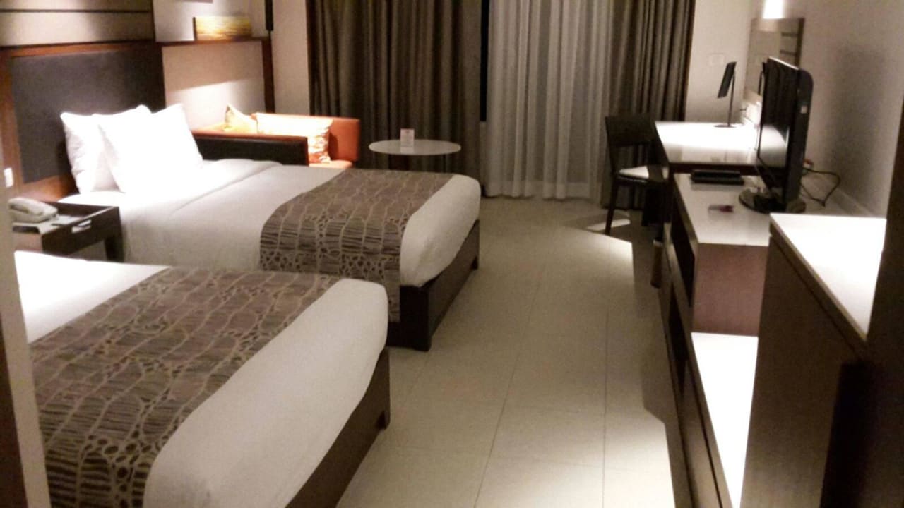 Superior  Holiday Inn Resort Phuket