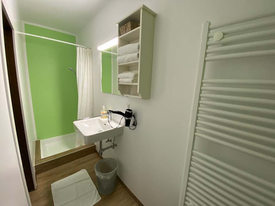 Zimmer Pension Herned