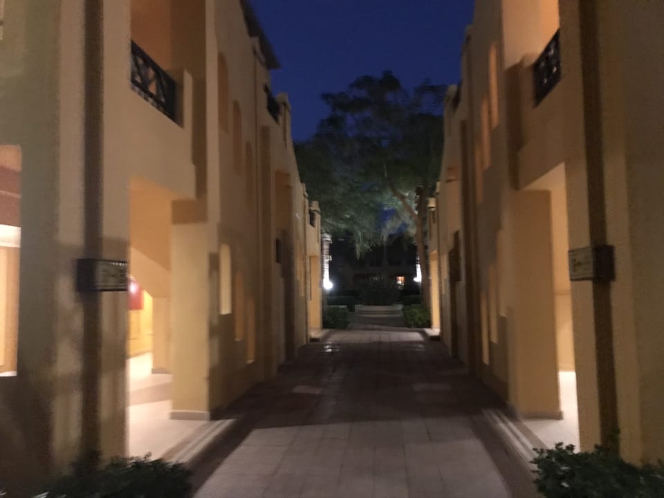 Sonstiges Stella Beach Resort & Spa Makadi Bay