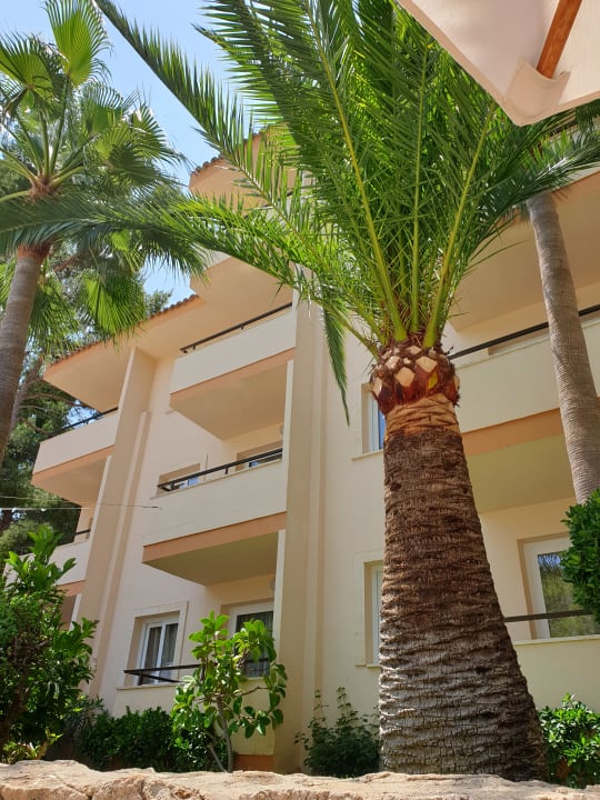 Außenansicht Valentin Somni Hotel & Suites