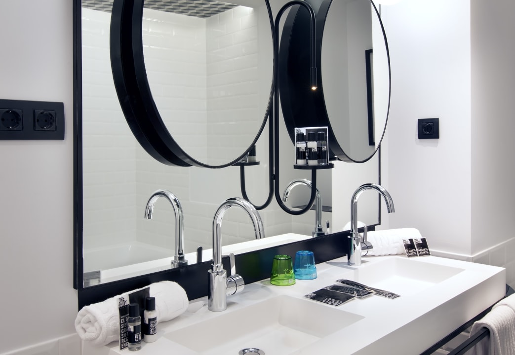 Zimmer One Shot Palacio Reina Victoria 04