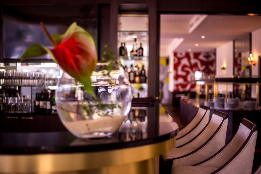 Gastro Hotel Chemnitzer Hof