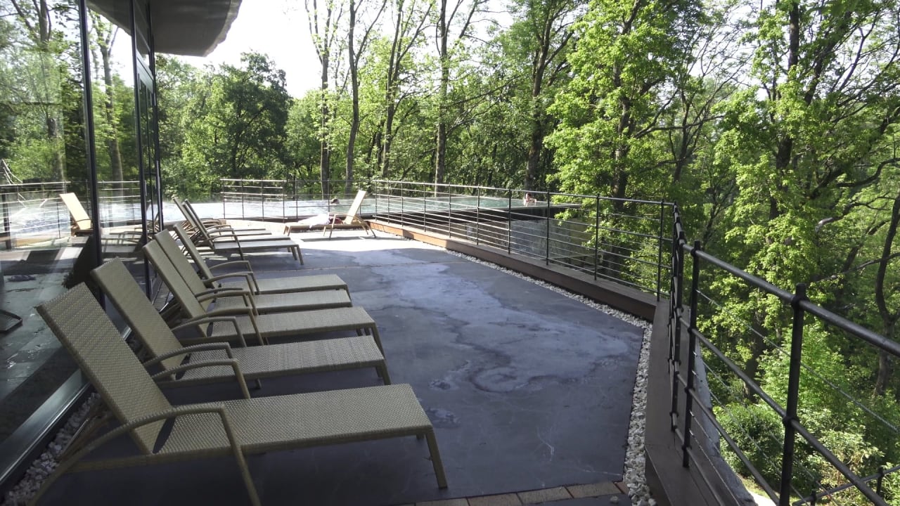 Sport & Freizeit Mawell Resort