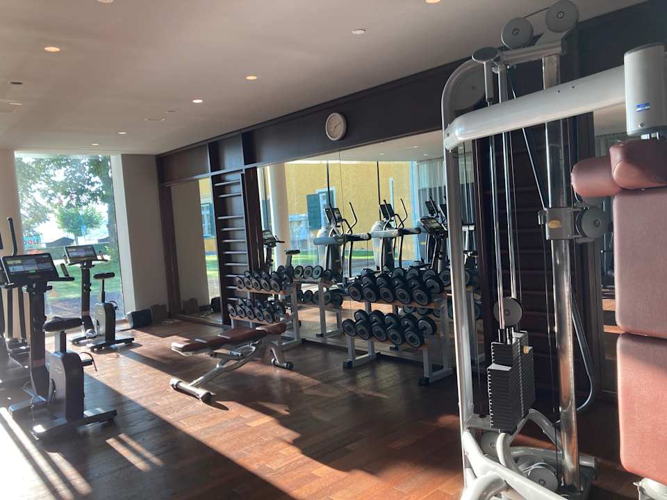 Sport & Freizeit Falkensteiner Schlosshotel Velden