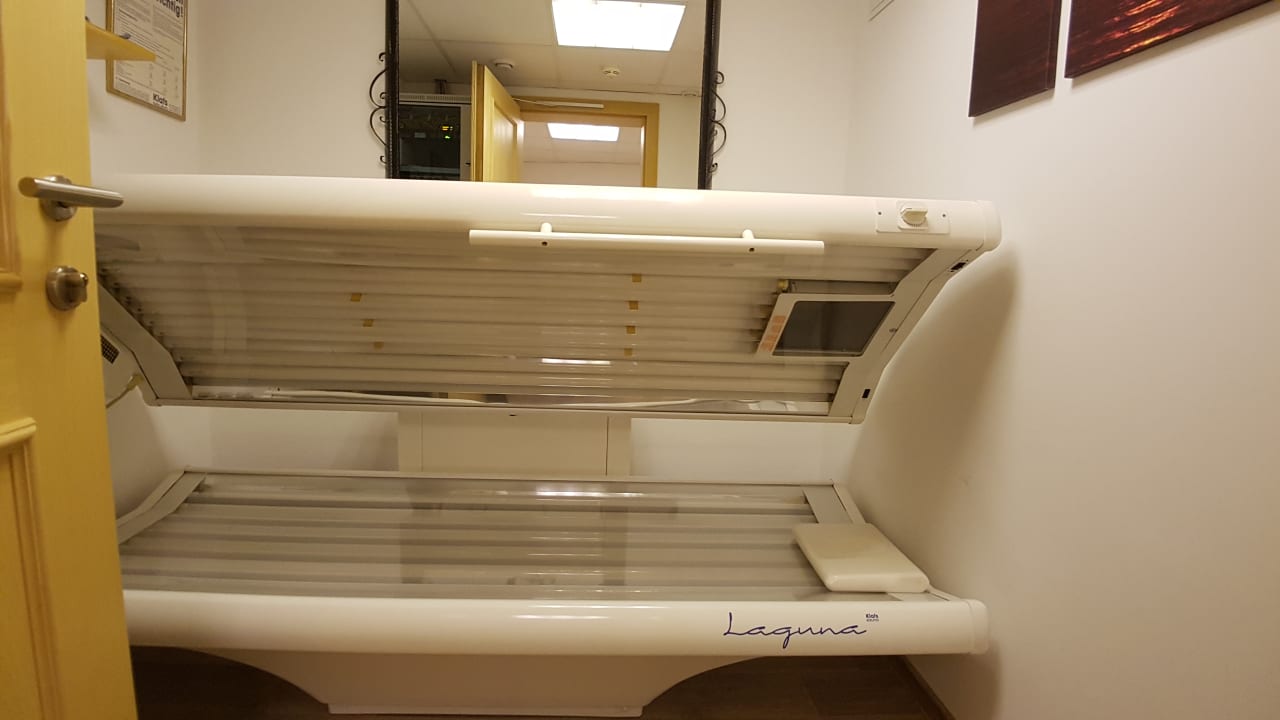 Sport & Freizeit Hotel Gletscherblick