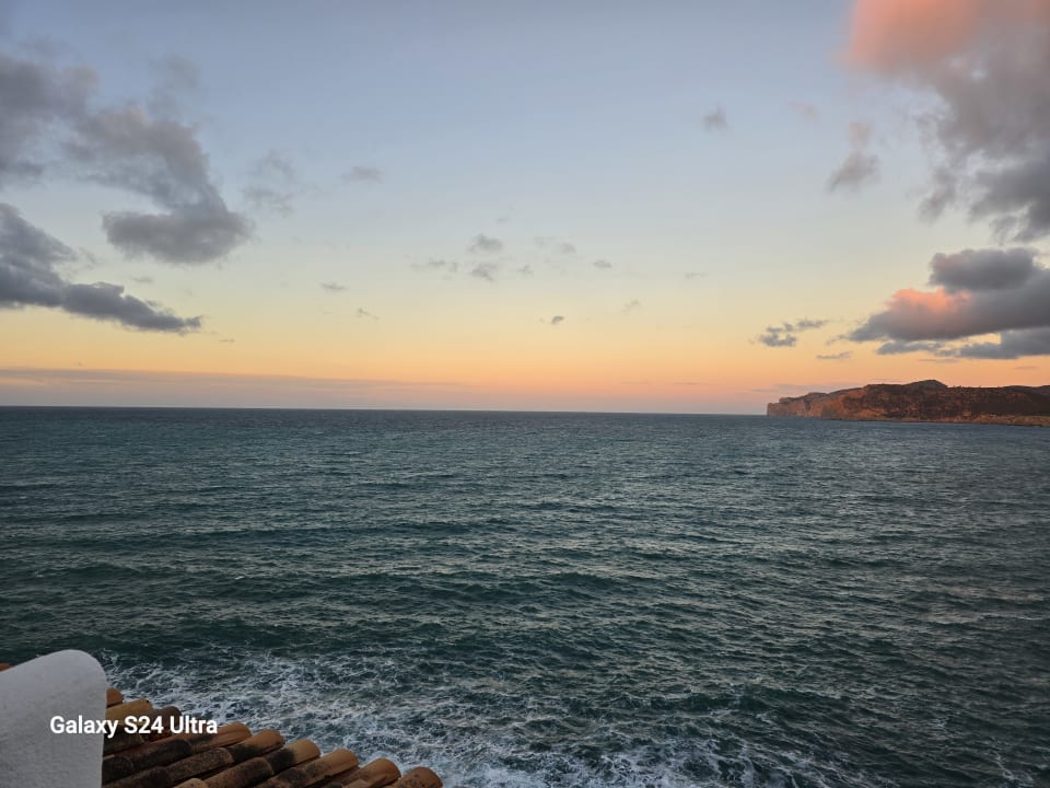 Ausblick Sentido Fido Punta del Mar – Adults only