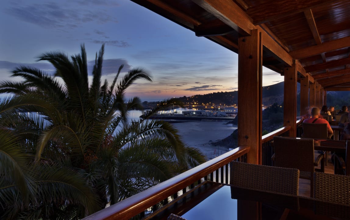 Ausblick Hotel Do Mar