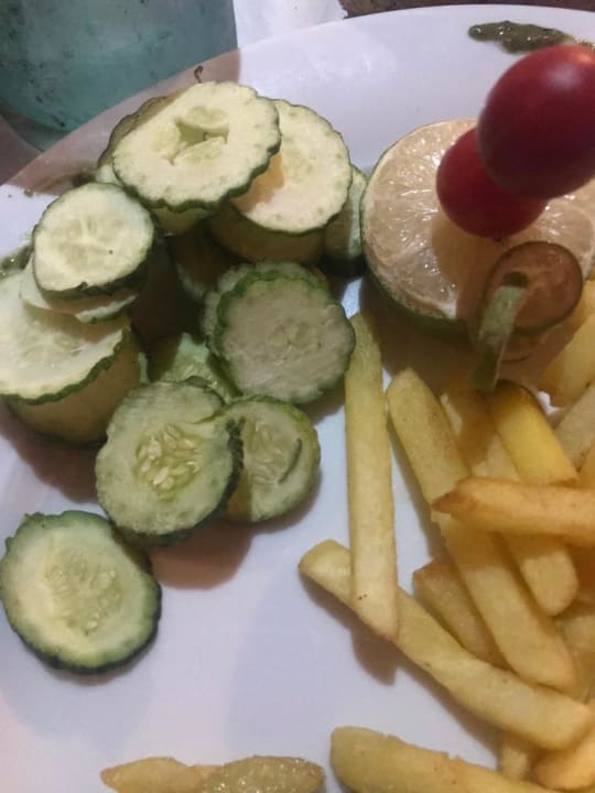 Gastro Royal Tulip Taj Sultan