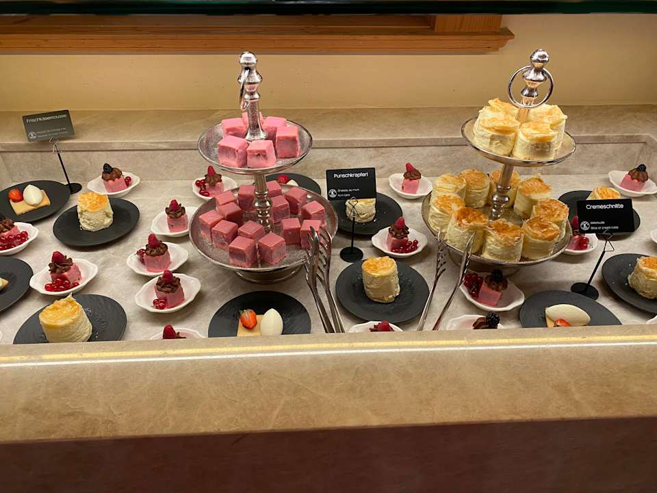 Gastro Das Karwendel - Ihr Wellness Zuhause am Achensee