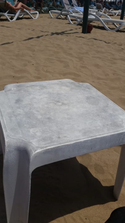 Strand Side Breeze Hotel