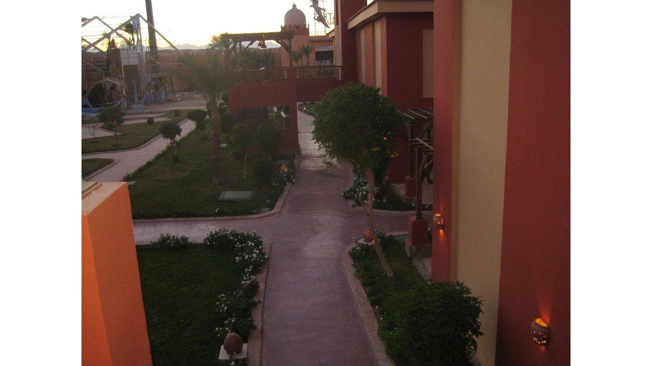 Alf Leila Pickalbatros Alf Leila Wa Leila Resort - Neverland Hurghada