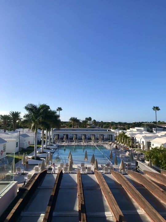 Ausblick Club Maspalomas Suites & SPA