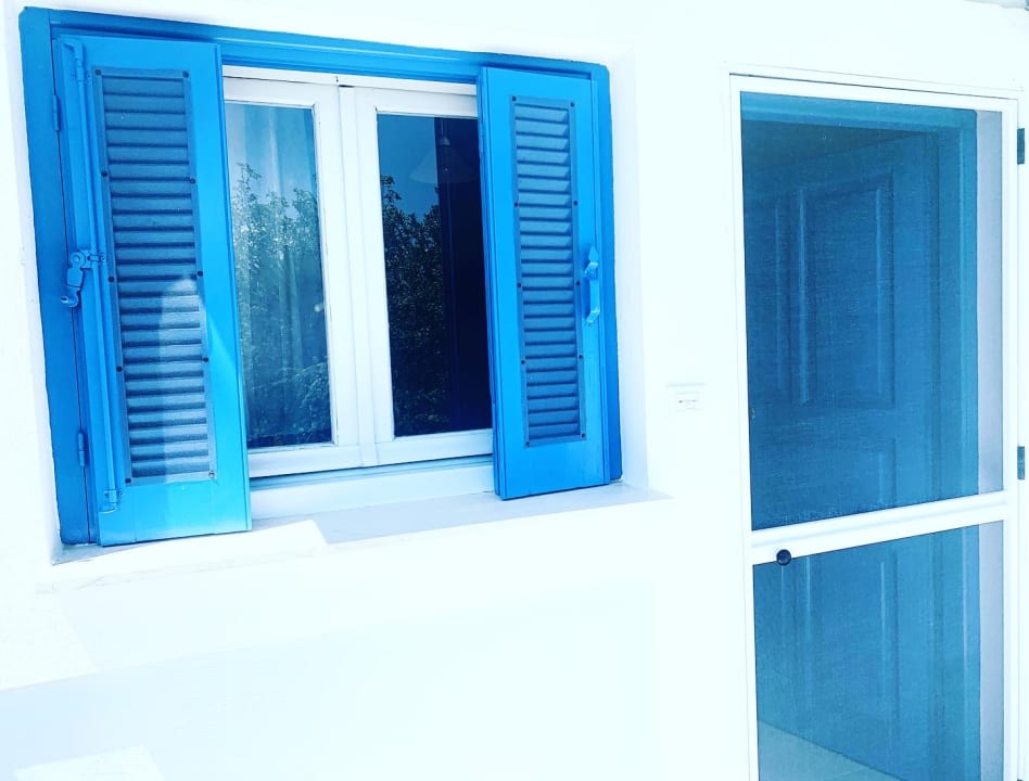 Sonstiges Ilias Apartments