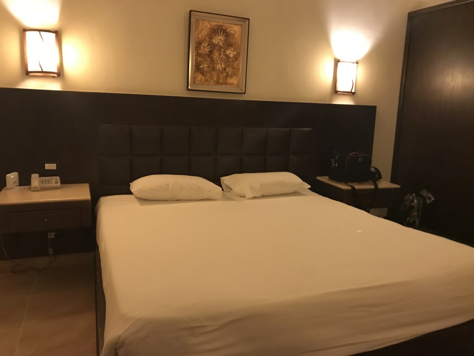 Zimmer Pickalbatros Alf Leila Wa Leila Resort - Neverland Hurghada