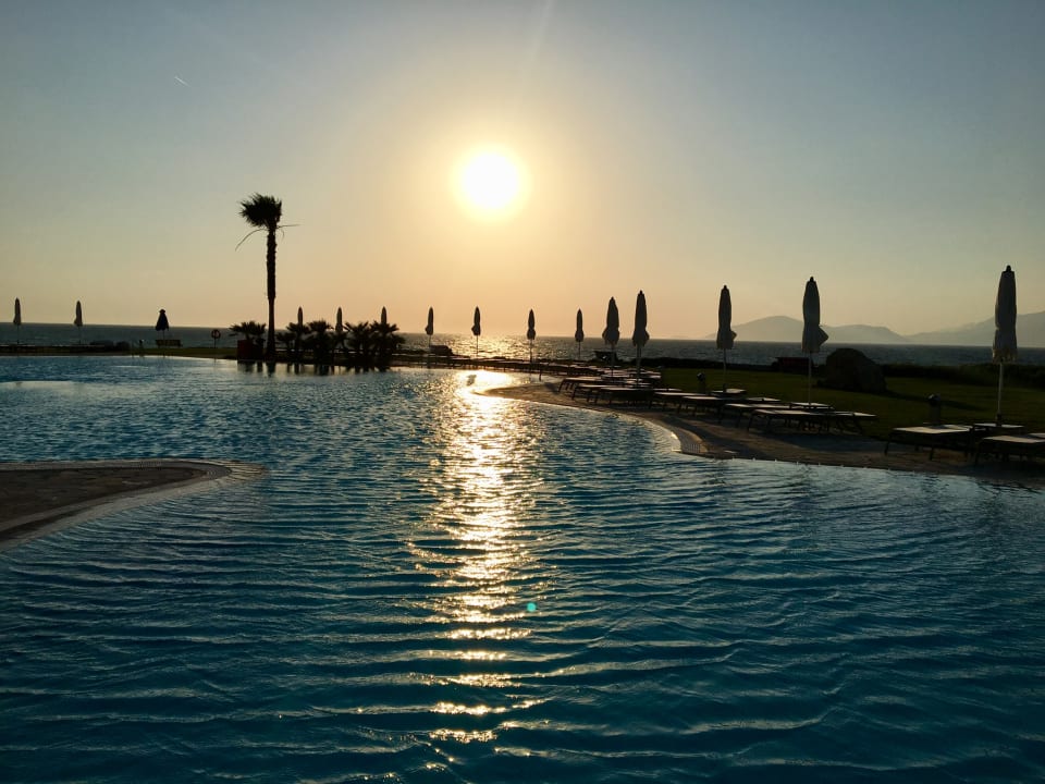 Pool Neptune Luxury Resort