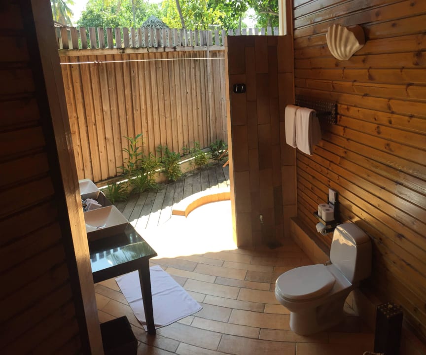 Bad Komandoo Island Resort & Spa - Adults only