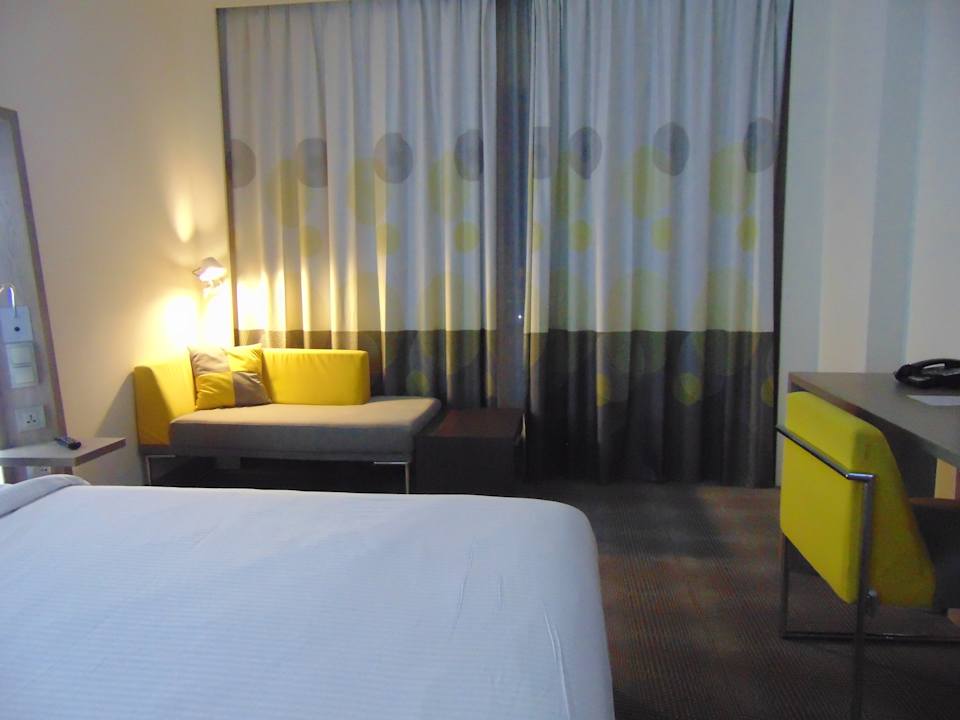 Zimmer Rexan International Hotel