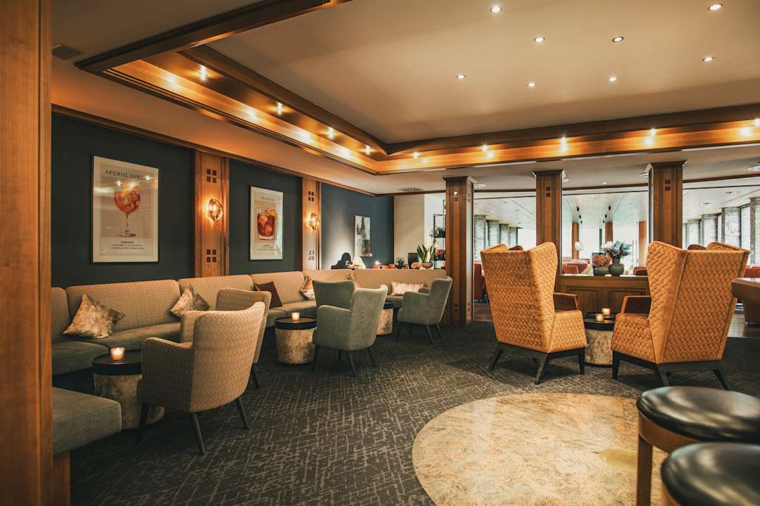 Gastro Hotel Lauterbad