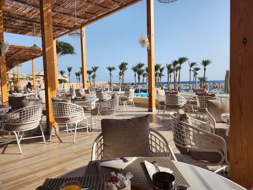 Gastro Pickalbatros Villaggio Resort - Portofino