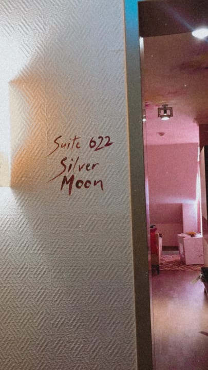 Zimmer Hotel Der Wilhelmshof