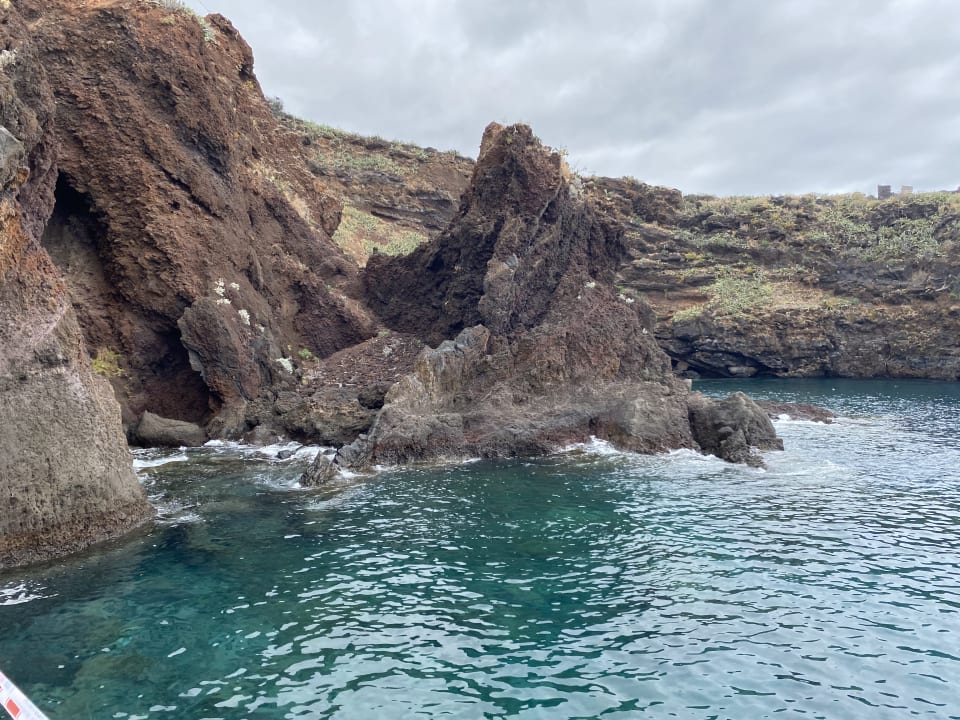 Strand Hotel Riu Madeira