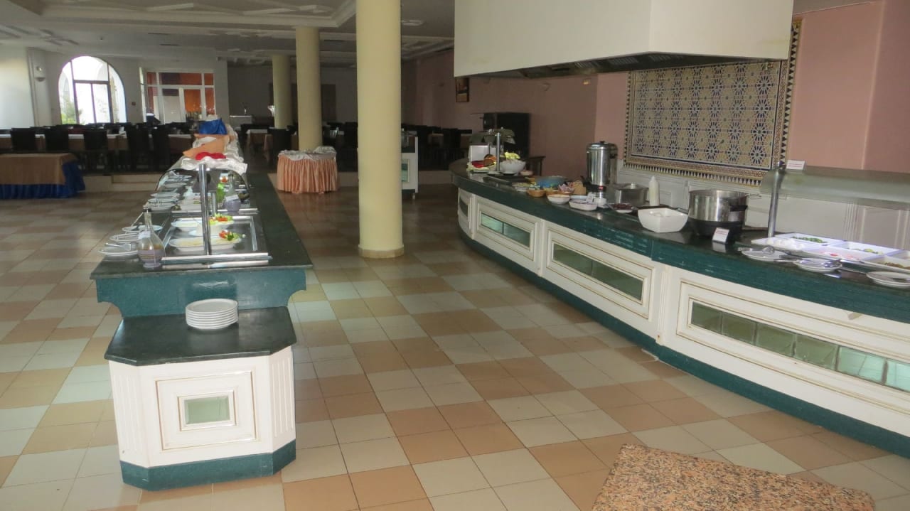 Gastro Golf Beach Hotel & Spa