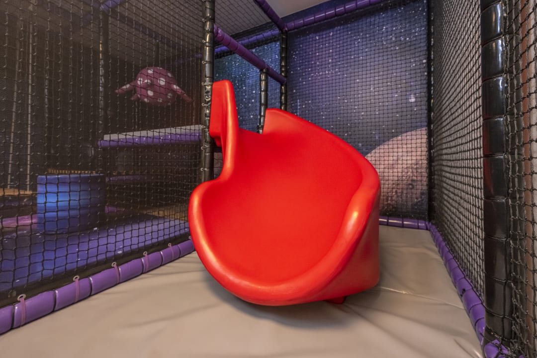 Sport & Freizeit Hotel Acherl