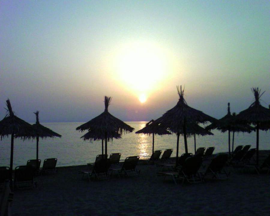 Wunderbar Ilio Mare Hotel