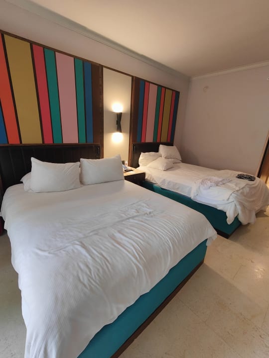 Zimmer Secrets La Romana Resort & Spa - Adult Only