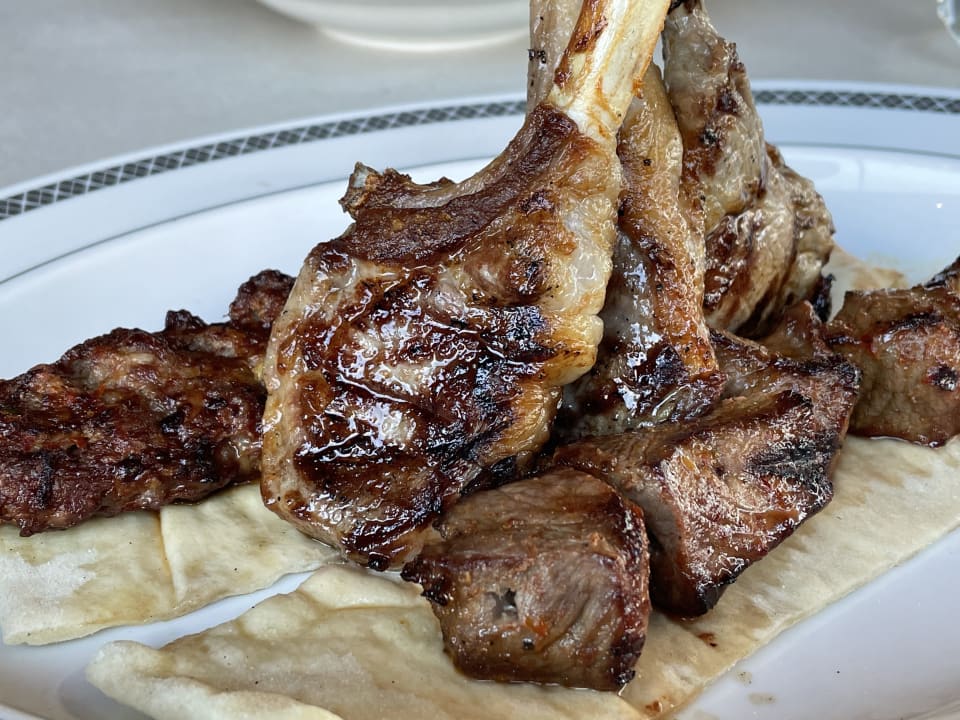 Gastro Maxx Royal Belek Golf Resort