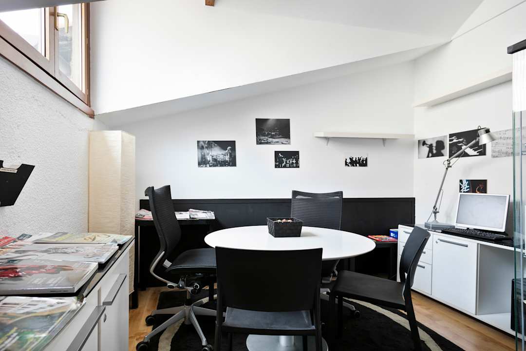 Sonstiges Abba Jazz Hotel Vitoria