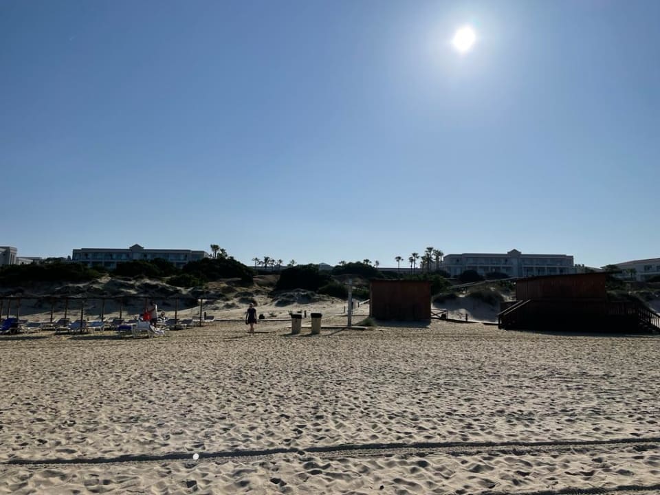Strand Hipotels Playa la Barrosa