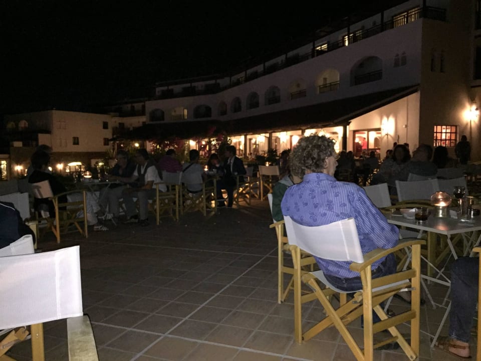 Panoramabar Creta Maris Resort