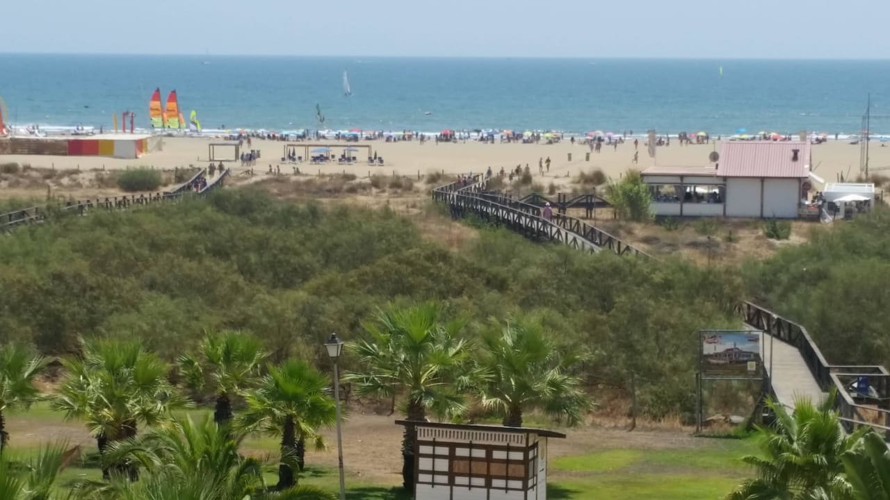 Sea Playamarina Hotel