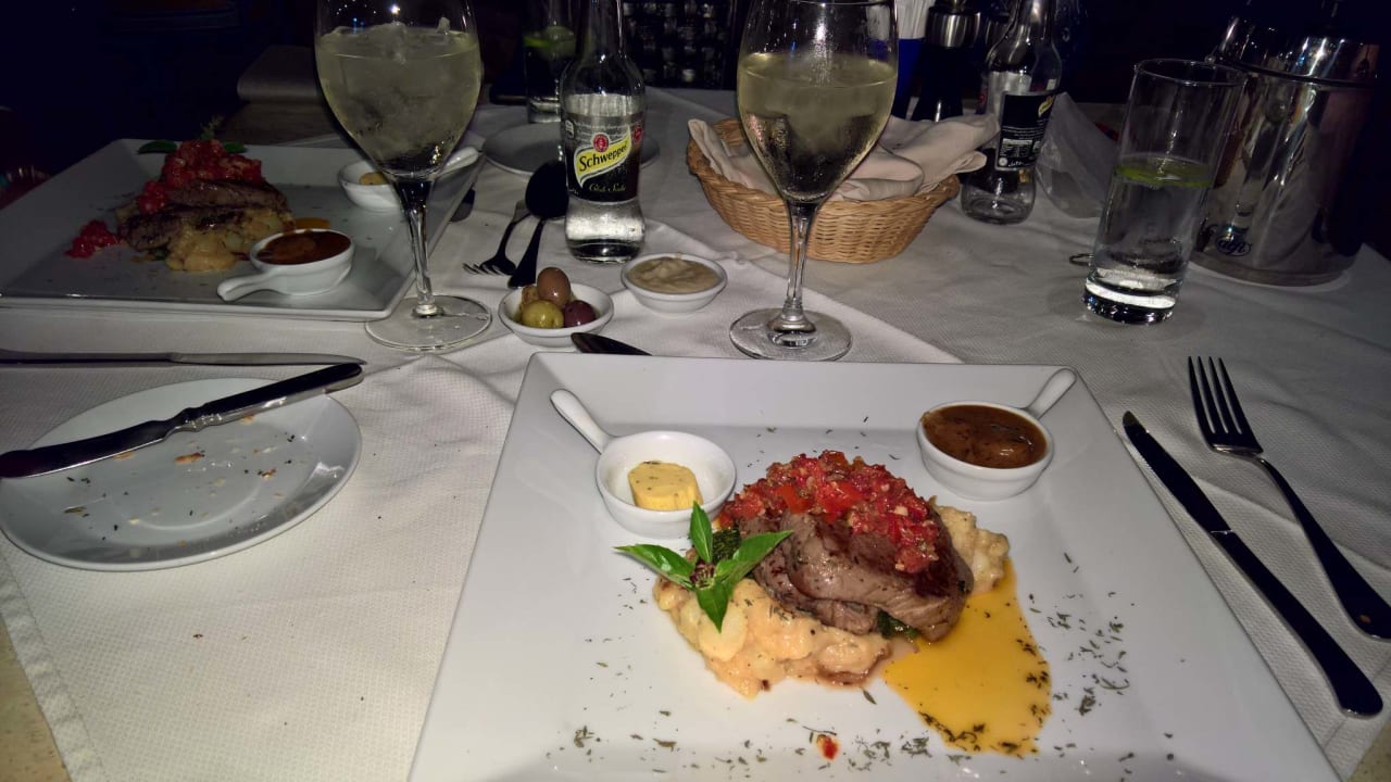 Gastro Mövenpick Resort El Quseir