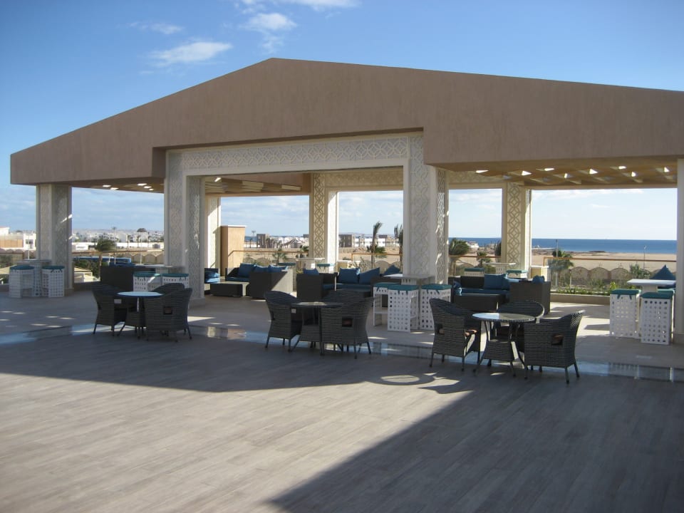 Gastro Pickalbatros Aqua Park Resort - Hurghada