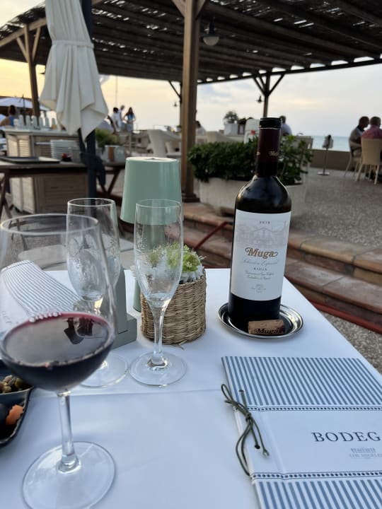 Gastro Los Angeles Denia