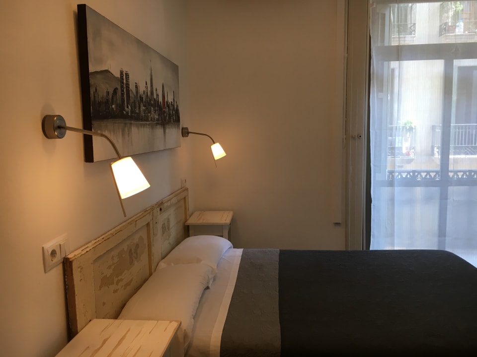 Zimmer Pension Portugal