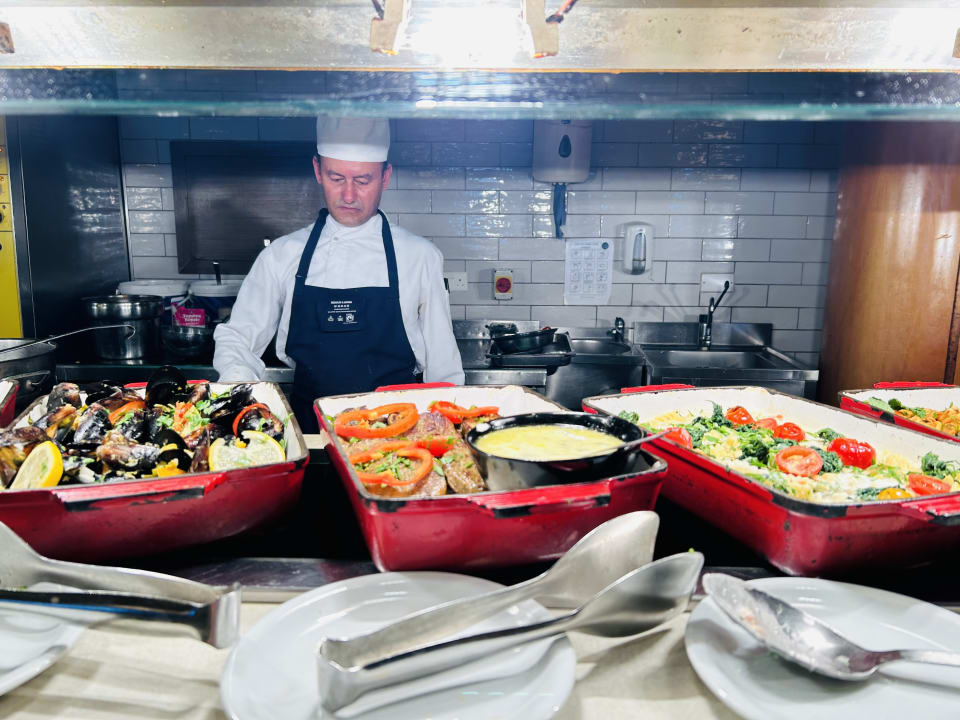 Gastro Riviera Spa Resort - Adults Only