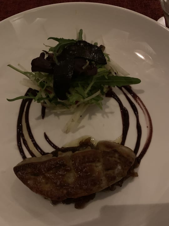 Gastro Vakkaru Maldives