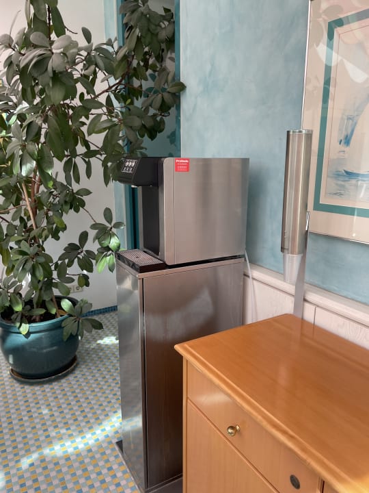 Sport & Freizeit Hotel Bernstein Prerow