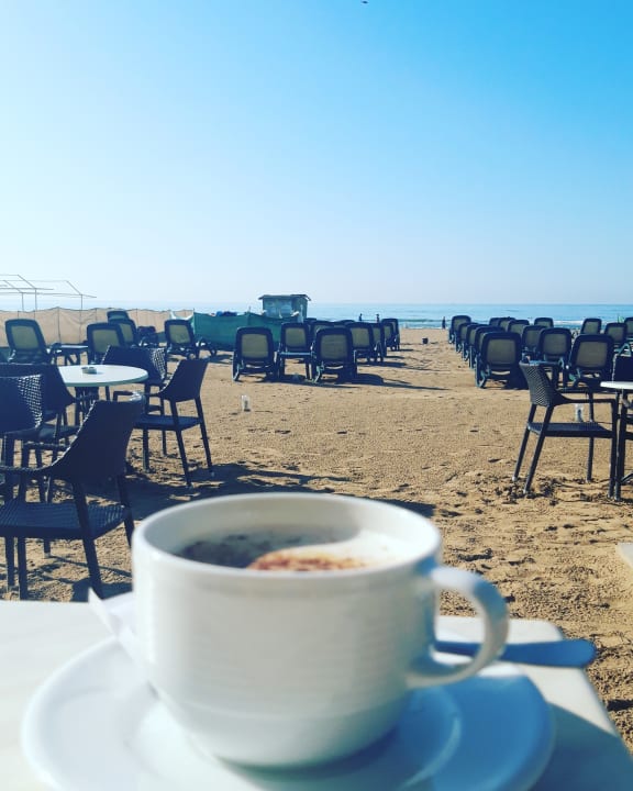 Strand Sentido Trendy Verbena Beach