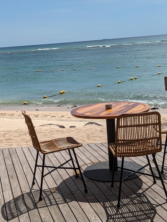 Strand Le Meridien Ile Maurice