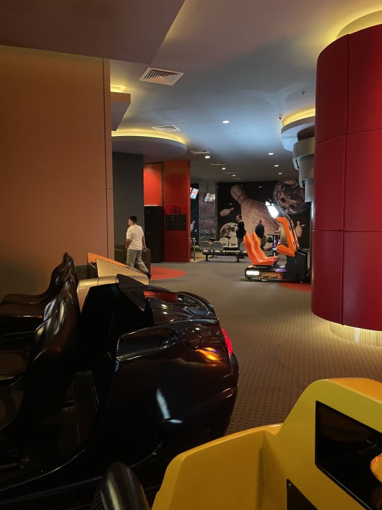 Sport & Freizeit Maxx Royal Belek Golf Resort