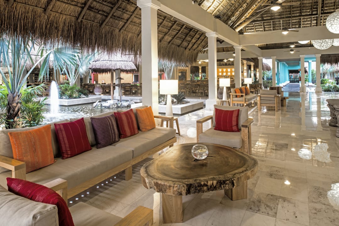 Gastro Iberostar Waves Quetzal