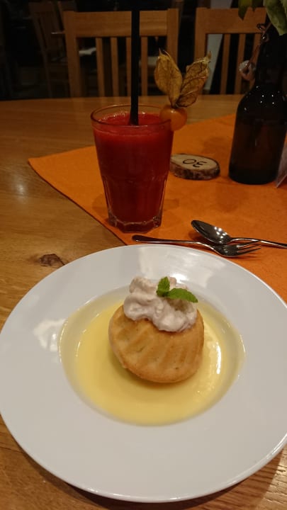 Gastro 1. Bier & Wohlfühlhotel Gut Riedelsbach