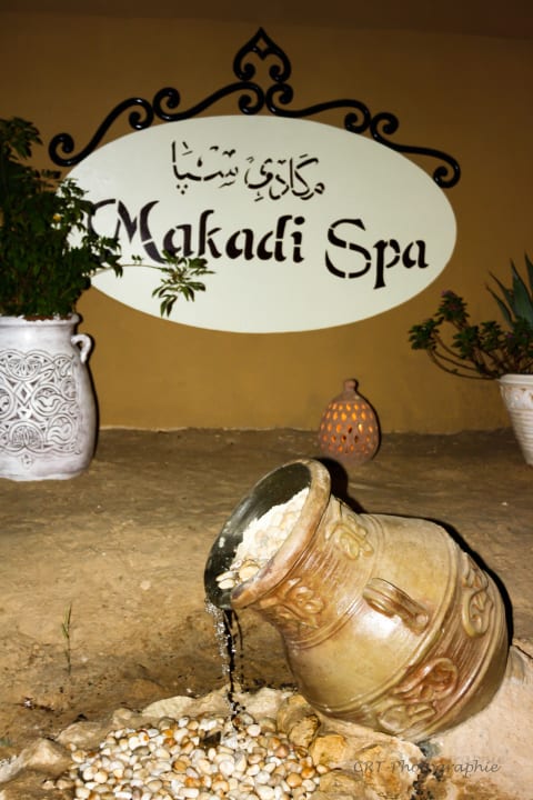 Sonstiges Makadi Spa - Adults only