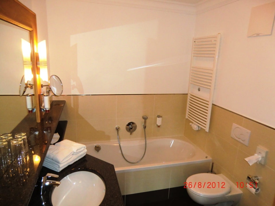 Wanne Aktiv- & Wellnesshotel Zentral