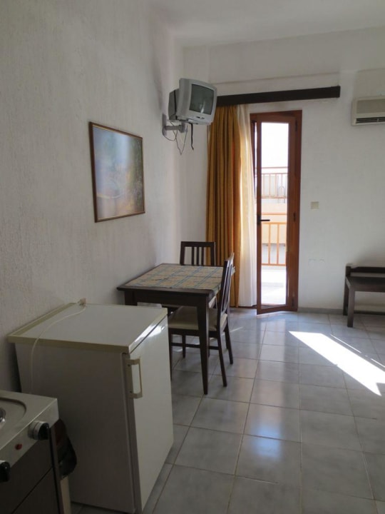 Zimmer Hotel South Coast